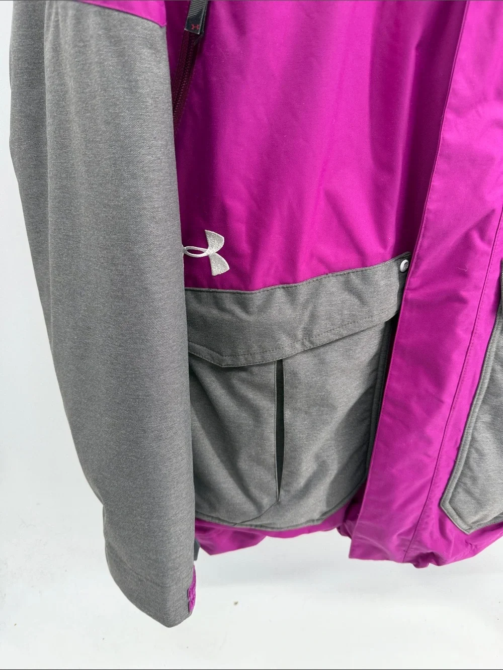 N/A under armour
